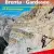 Klettersteige Dolomiten - Brenta - Gardasse. 80 Klettersteigtouren zwischen Sexten und Riva (Rother Wanderführer special) - 1