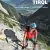 Klettersteigguide Tirol: Alle Klettersteige in Nord- und Osttirol - 1